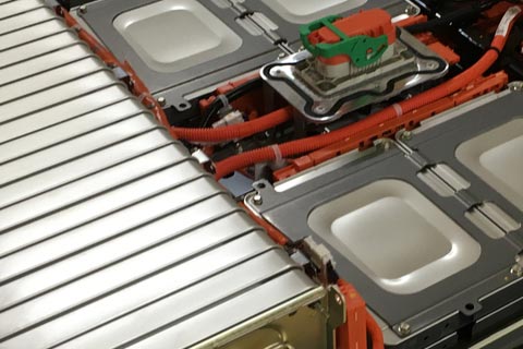 纯钴电池回收_电池可以回收吗_钴酸锂电池回收厂家
