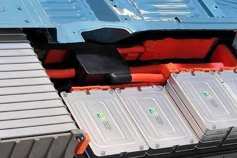 漳州高价报废电池回收-上门回收电动车电池-铁锂电池回收