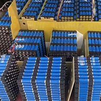 邯郸动力电池组回收|动力锂电池回收公司
